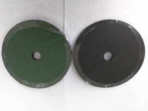 Silicon Carbide Disc 7 inci