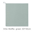 cuci microfiber kain wafel pembersih mobil pembersih kain pembersih kain pembersih microfiber berkualitas tinggi
