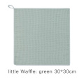 Microfibre Wash Tend Waffle Car Nettaiteur Claignage Claid Clain