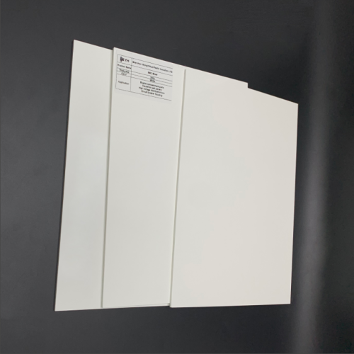 White SMC Sheet Material for Construction