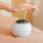 Ultrasonic scent diffuser oil machine aroma