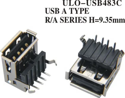 Telephone to usb connector manufacturer/supplier/exporter - China ULO Group