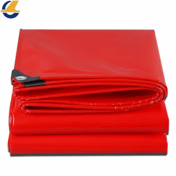 Vinyl Tarps Pvc Coated Tarpaulin