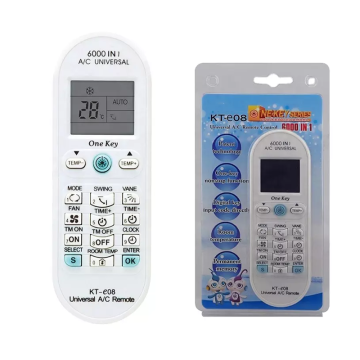 Factory Wholesale A/C Universal AC Control with WiFi IR Air Conditioner Controller