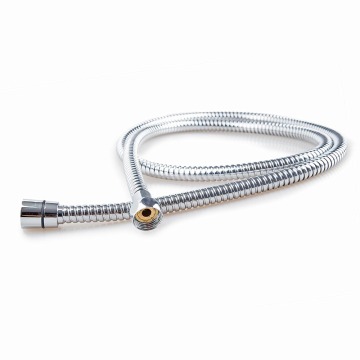 Stainless Steel 304 Metal Flexible Shower Hose