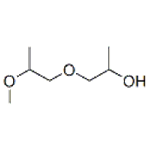 1- (2-μεθοξυπροποξυ) προπαν-2-όλη CAS 13429-07-7