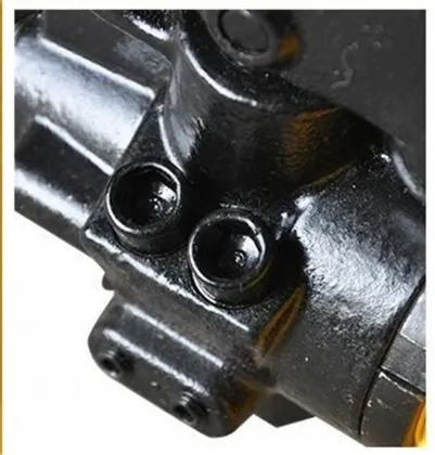 Hand Opotrated Hydraulic Pump Pressure Instruments