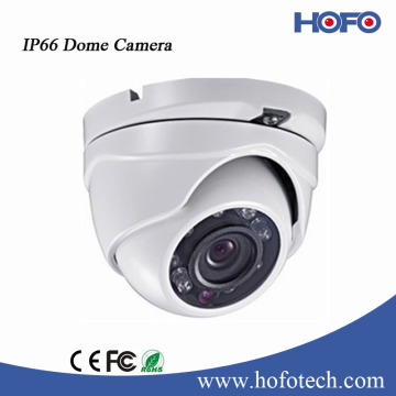 700 Tvl Dis IR Dome Camera (HFAC-2A55P(N)-IRM)