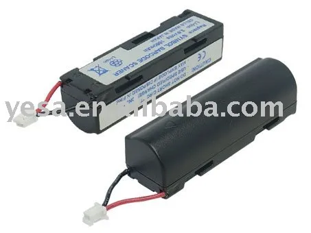 Battery for SYMBOL Barcode Scanner 1UF103450 1UF103450P-OS2
