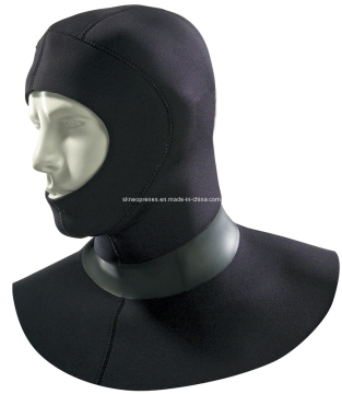 Neoprene Diving Hood (SK SH-80014)