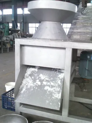 Coconut Mills Grinding Machine - Coconut Meat Grinder