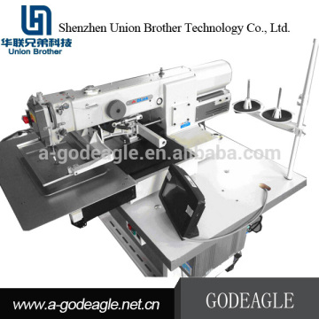 China Wholesale shoe repair sewing machine