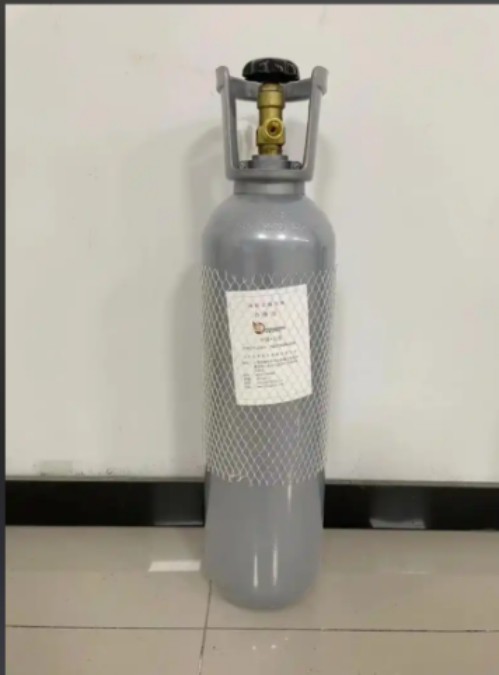 Exhaust gas Monitoring Standard Gas