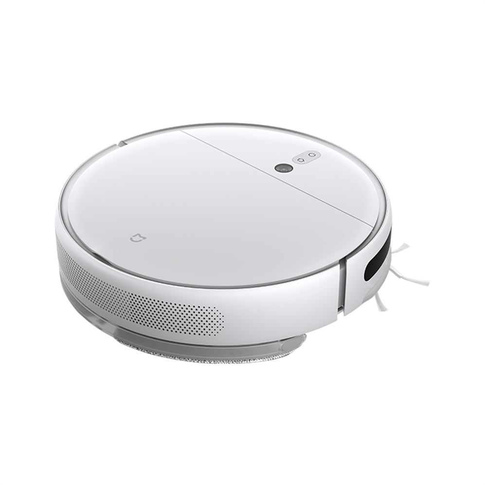 Робот Пылесос Xiaomi Mop 2 Lite Купить