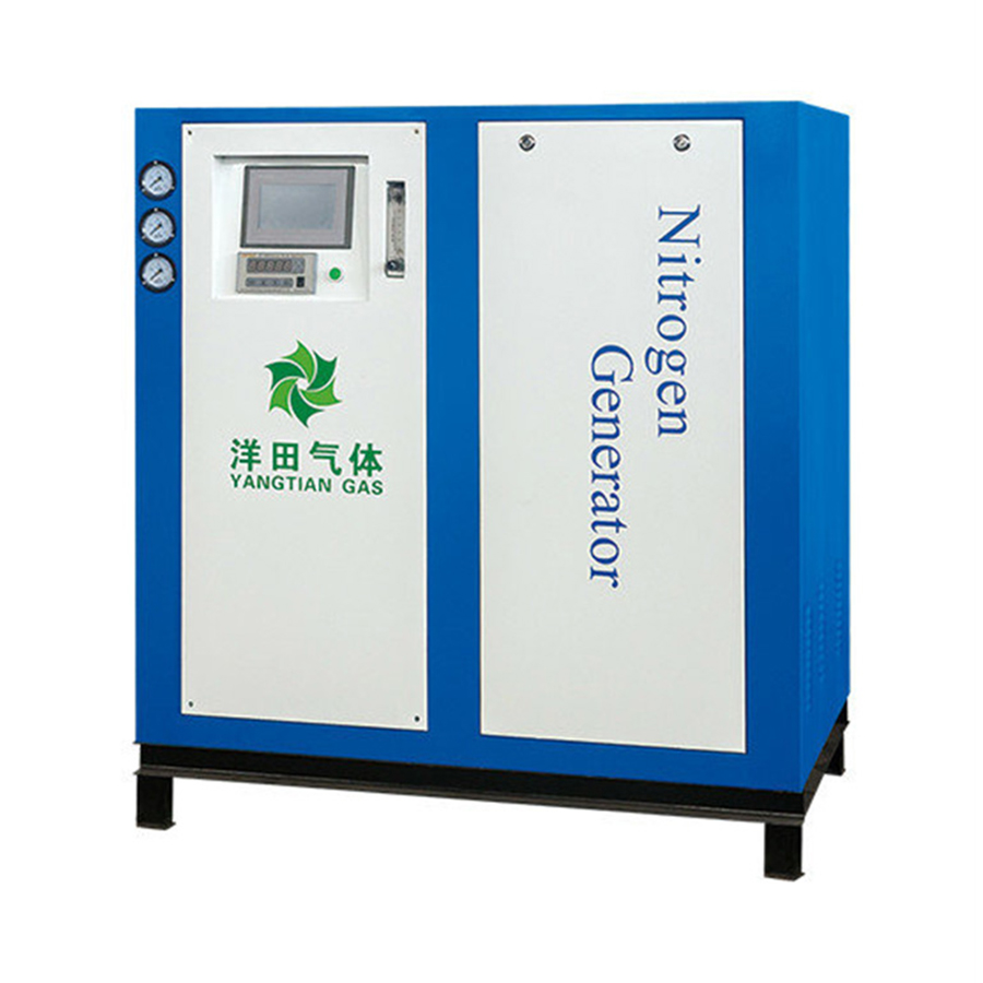 Gas Generation Equipment