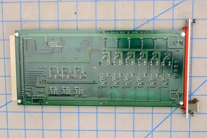 AMAT applied materials 0100-20012 Isolation Amplifier BD