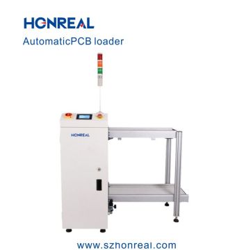 Factory price SMT Assembly Line Automatic magazine pcb Loader unloader