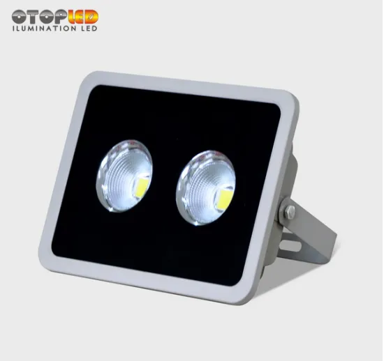 100W LED Flood Light Fixtures