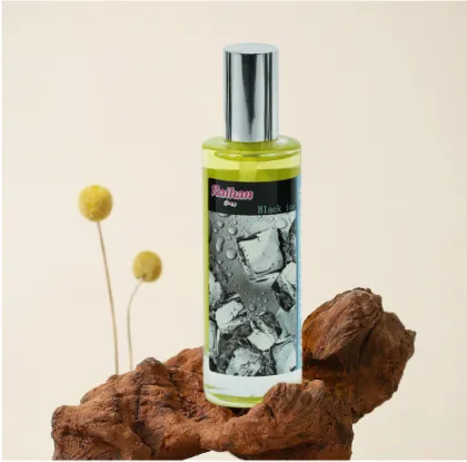 Premium 40ml Car Air Freshener Spray