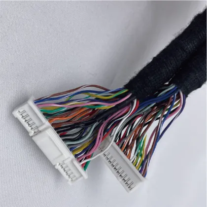 A2002-40P Drive Board Control Terminal Wiring Harness