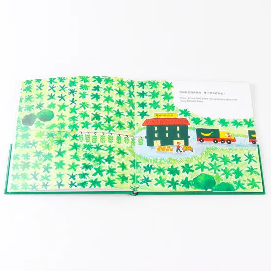 Personalised Print Your Own Childrens Story Book