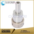 C1"-ER40-2" straight shank holder