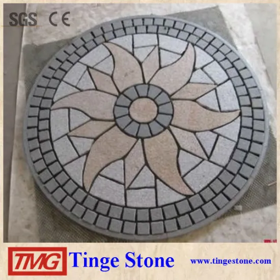 Granite Paving Stone