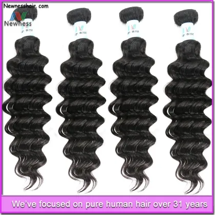 little girls ponytail unprocessed raw 100 percent human hair extension little girls ponytail