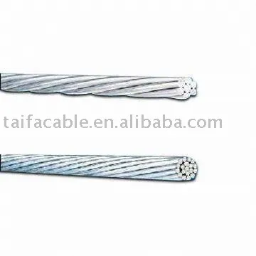 Top-quality Galvanized Steel Stay Wire