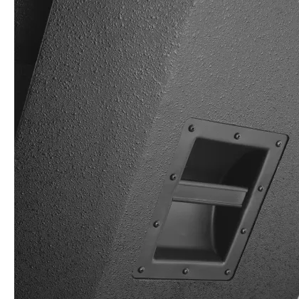 michaels double 15inch plywood 825 speaker nice stage