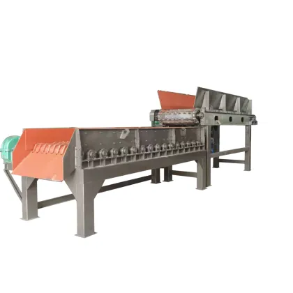 Jianlong Custom Design Mud Stone Separator Search Engine