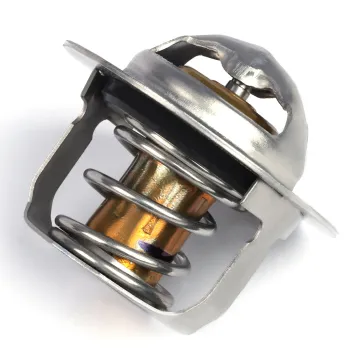 Ranco Thermostat Capillary Tube Temperature Control