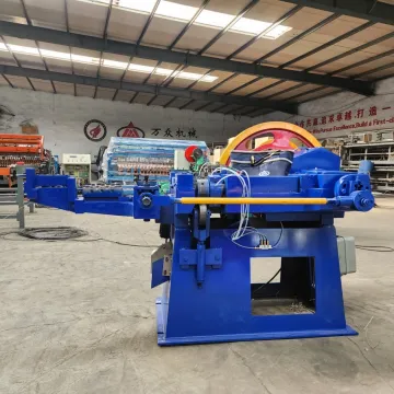 Affordable Wood Nail Making Machine