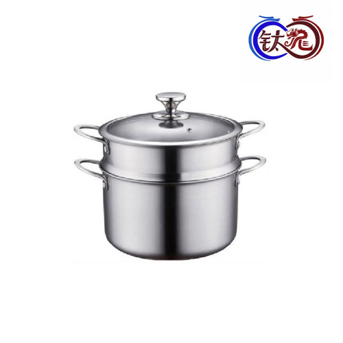 Высококачественная конструкция пароварки из нержавеющей стали