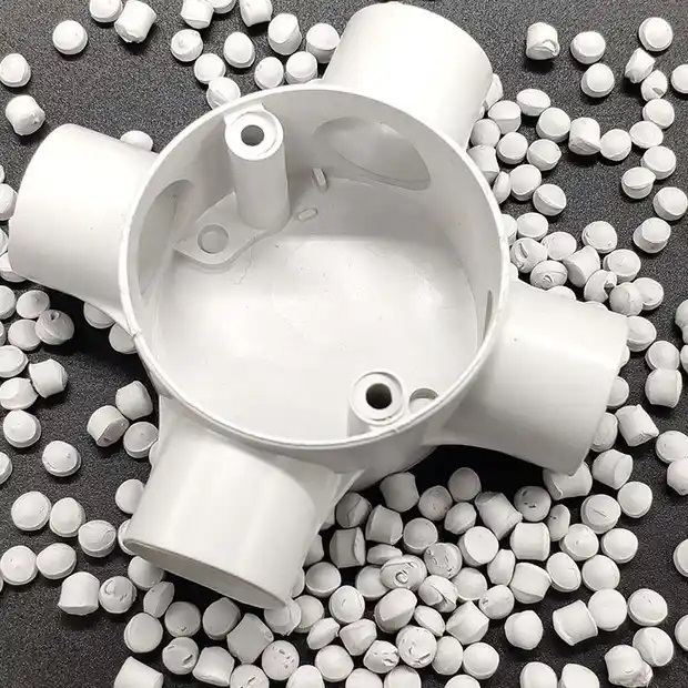 PVC injection