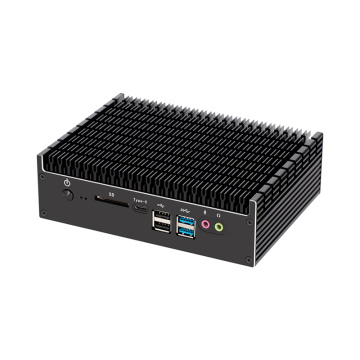 Intel Pentium 5405U DDR4 Mini PC с com