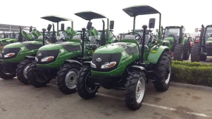 MATADOR Agricultural tractors