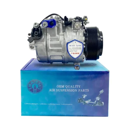 Tech Master Air Compressor Manufacturer - High Pressure Air Compressor 64529165808 for F18