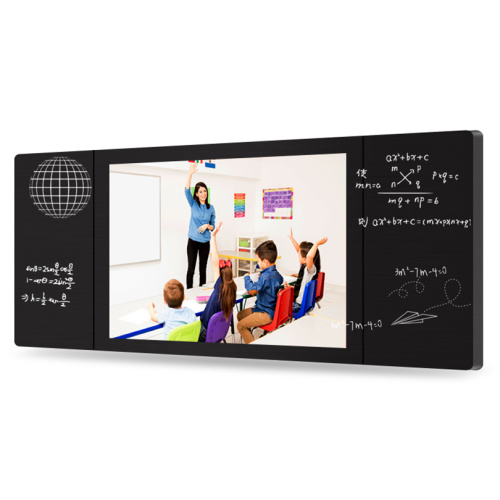 HD LCD table blackboard for kids
