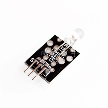 Infrared Emission Sensor Module KY-005: Detailed Guide and Applications