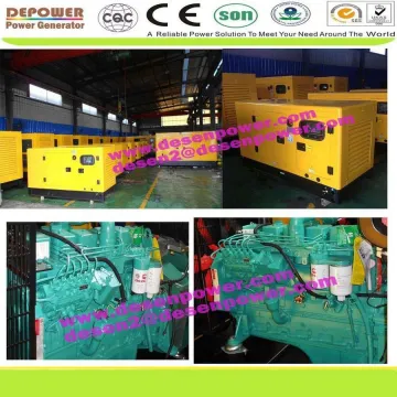 2%off promotion,OEM ATS 10,25,80,100,125KVA,20KVA 30KVA soundproof diesel generator