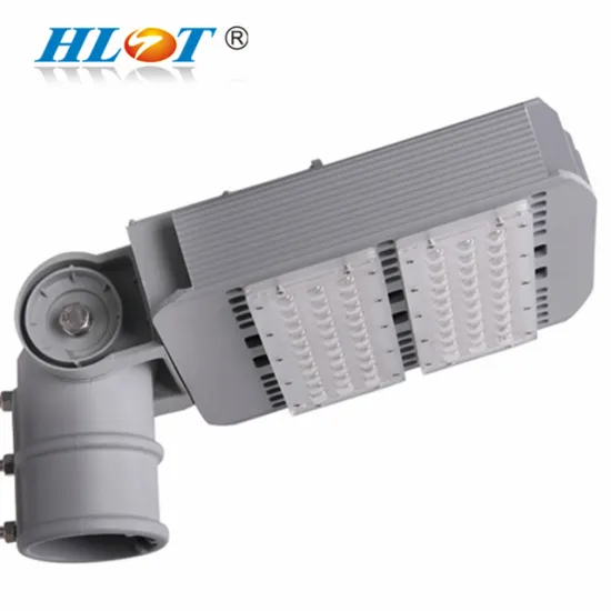 Aluminium Street Lamp Body Super Brightness 100W Street Led Lights