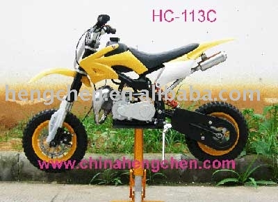 [super deal]HC-113C Dirt Bike