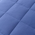 Excellent OEM Service Seller Cotton Weighted Blanket