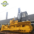 26-Ton Bulldozer with Hydraulic Drive System