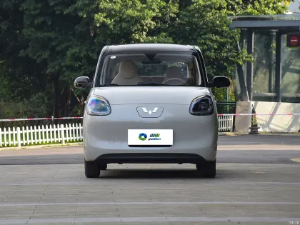 Wuling Hongguang MINI EV Electric Car