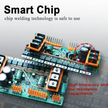 Factory Manufacture 48V DC Motor Controller Driver for Ebikes