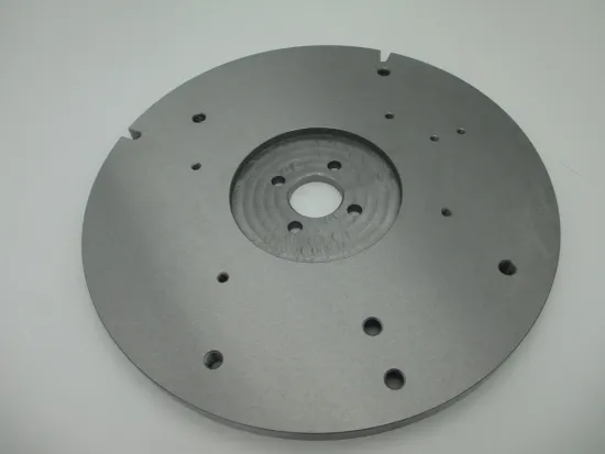 Packing Machine S45C Steel CNC Lathing Parts