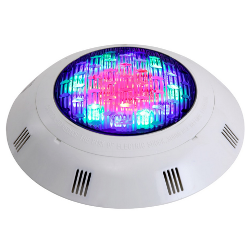 IP68 24V 24W Led illuminazione della piscina sott&#39;acqua