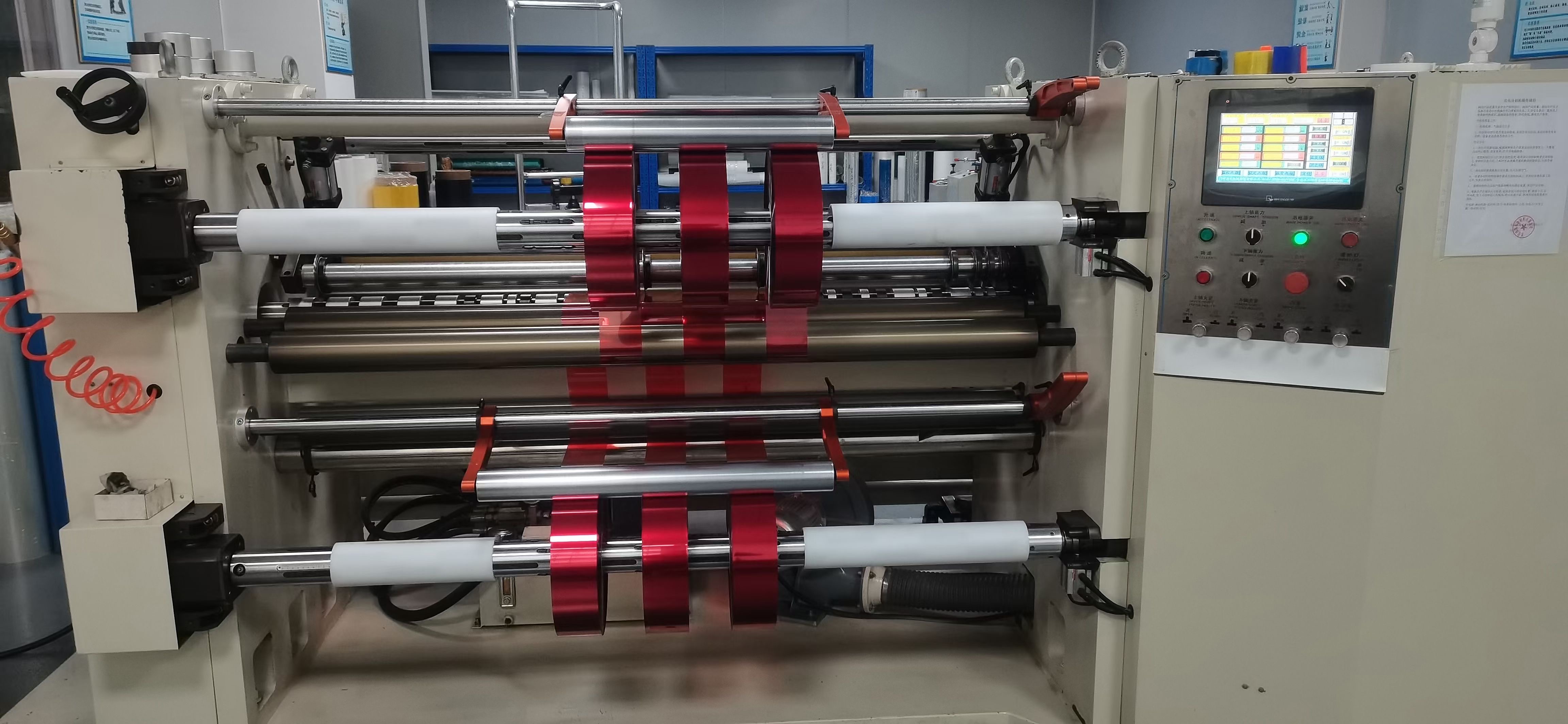 PET heat-resistant film